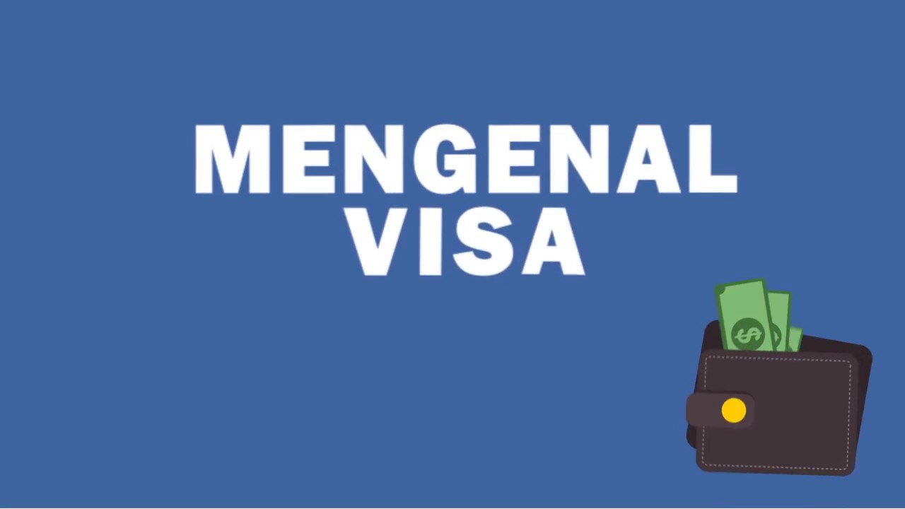 Mengenal Visa