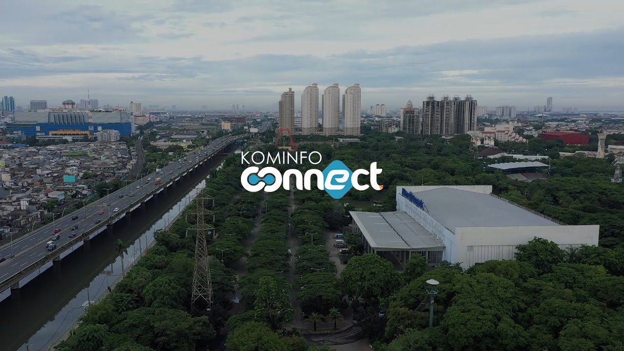 Official Aftermovie Kominfo Connect 2020