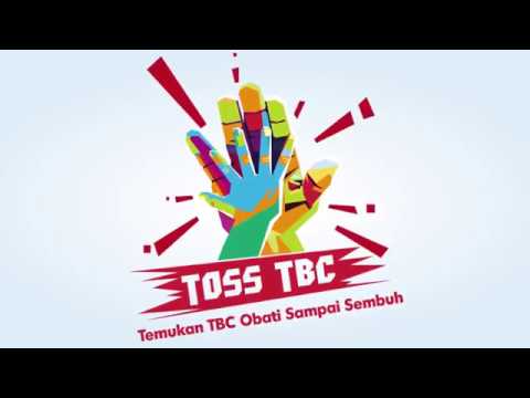 TOSS TBC: Temukan TBC Obati Sampai Sembuh