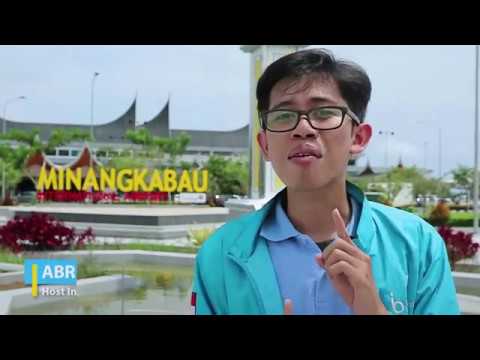 [Video]  KA Bandara Minangkabau, Padang