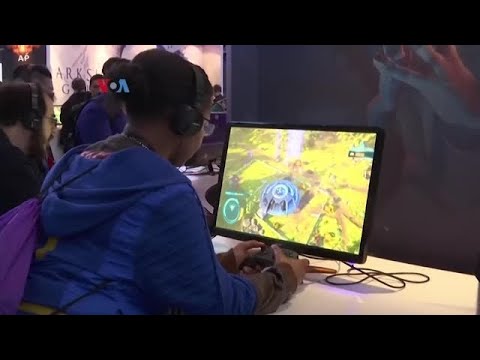 Dampak COVID-19 pada Industri dan Pertemuan Video Game