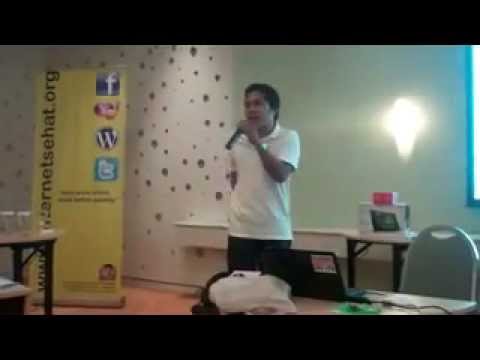 FGD Etika Online, Tebet (16/9/2011) (trailer)