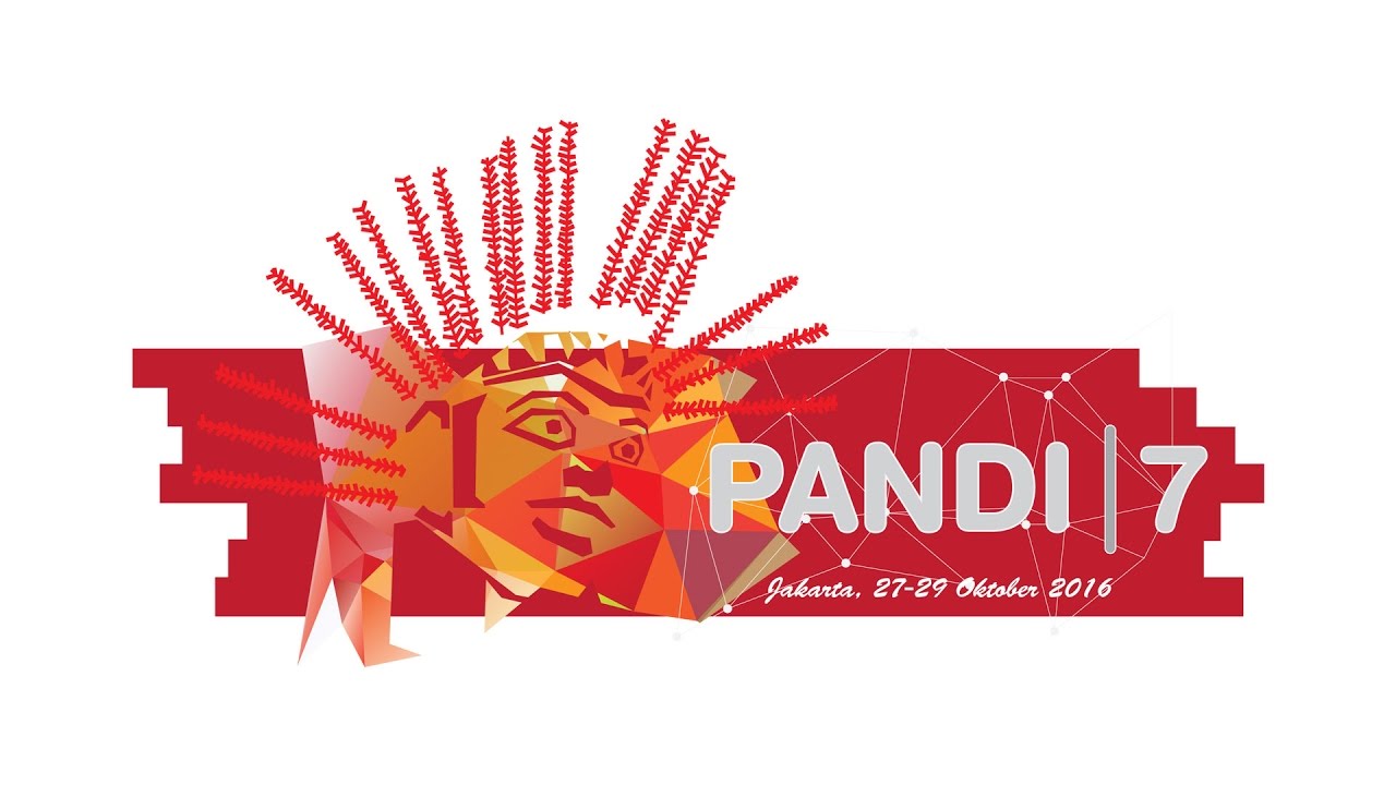 #LiveStreaming PANDI 7 Hari Kedua Sesi 1 @PANDI_ID