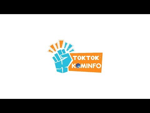 #LiveStreaming TokTok Kominfo,Kepoin BAKTI untuk Negeri, langsung dari Pulau Morotai, Maluku Utara