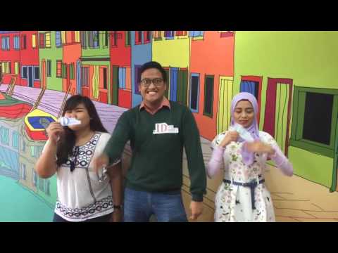 Lomba Video ID My Identity