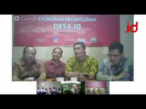 Syukuran desa id