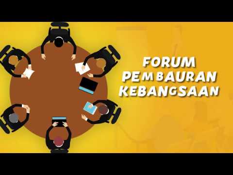 Forum Pembauran Kebangsaan untuk Kesatuan Bangsa