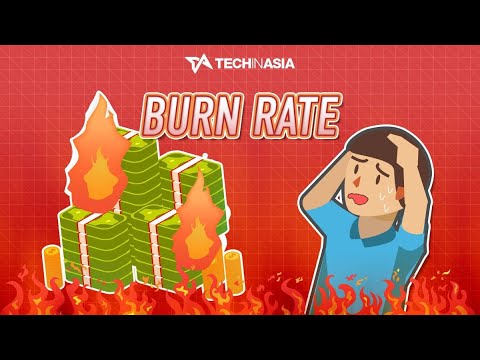 Burn Rate and Runway
