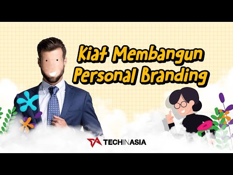 Cara Bangun Personal Branding untuk Memasarkan Produk