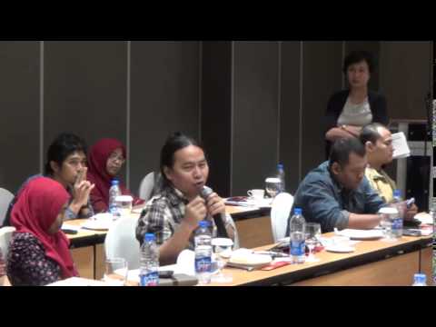 Diskusi ID-CONFIG (1 Oktober 2014) - Sesi 2