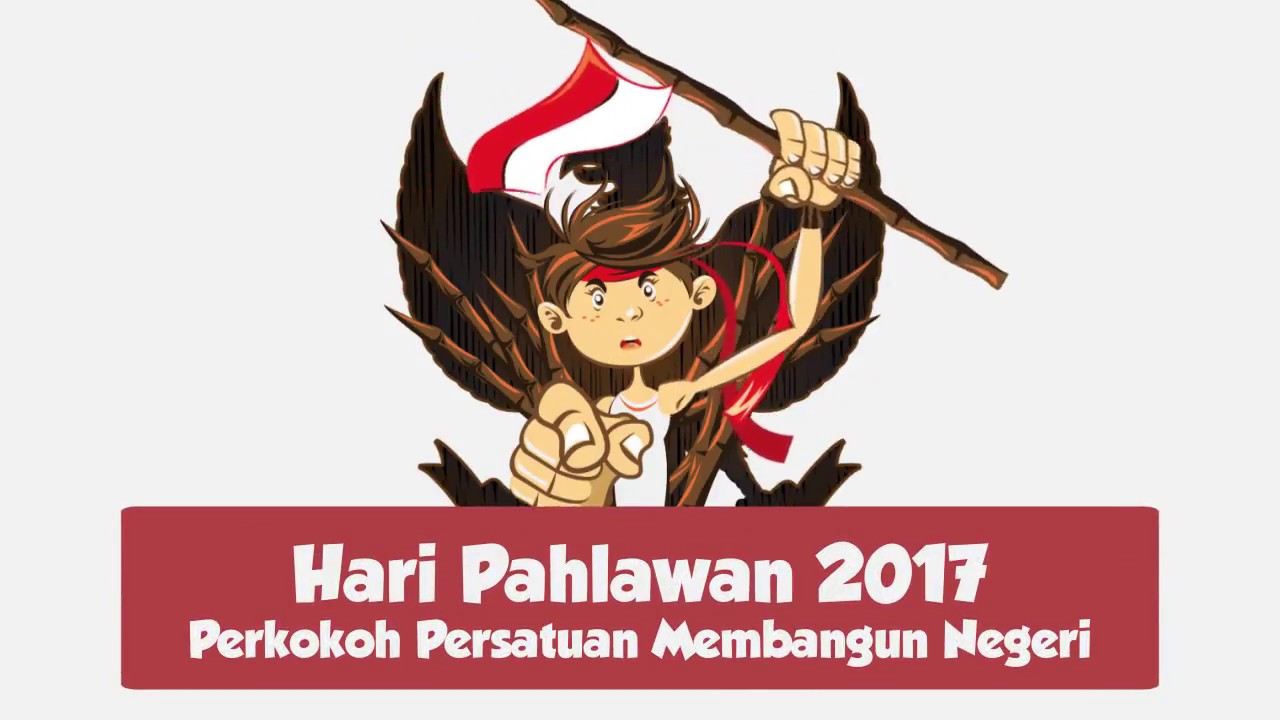 Hari Pahlawan 2017