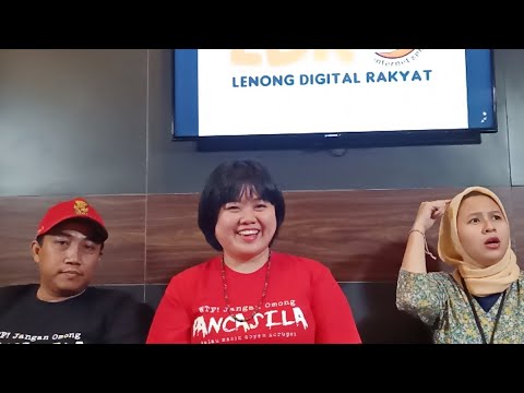 LDR#11: Balada Netizen - Kritik Berbalas Bully