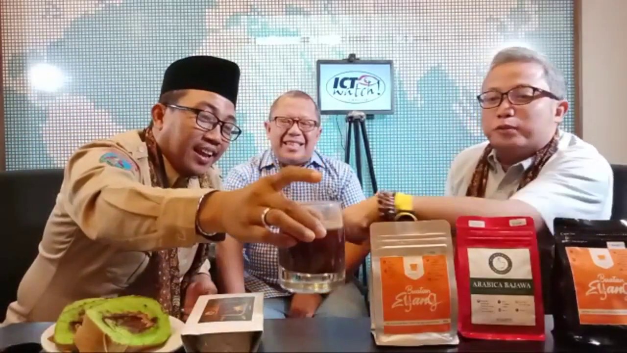 Lenong Digital Rakyat eps.3: Kelola Internet Indonesia biar jadi Jawara