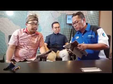 Lenong Digital Rakyat eps.4: Bikin Sosmed Kembali Asik, Nyok!