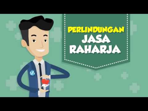 Perlindungan Jasa Rahardja