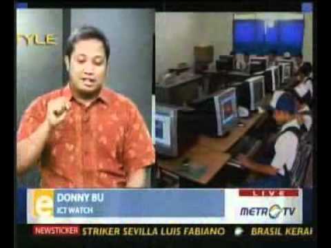 Tangkal Hal Negatif di Ponsel Anak & PC! - 3/7