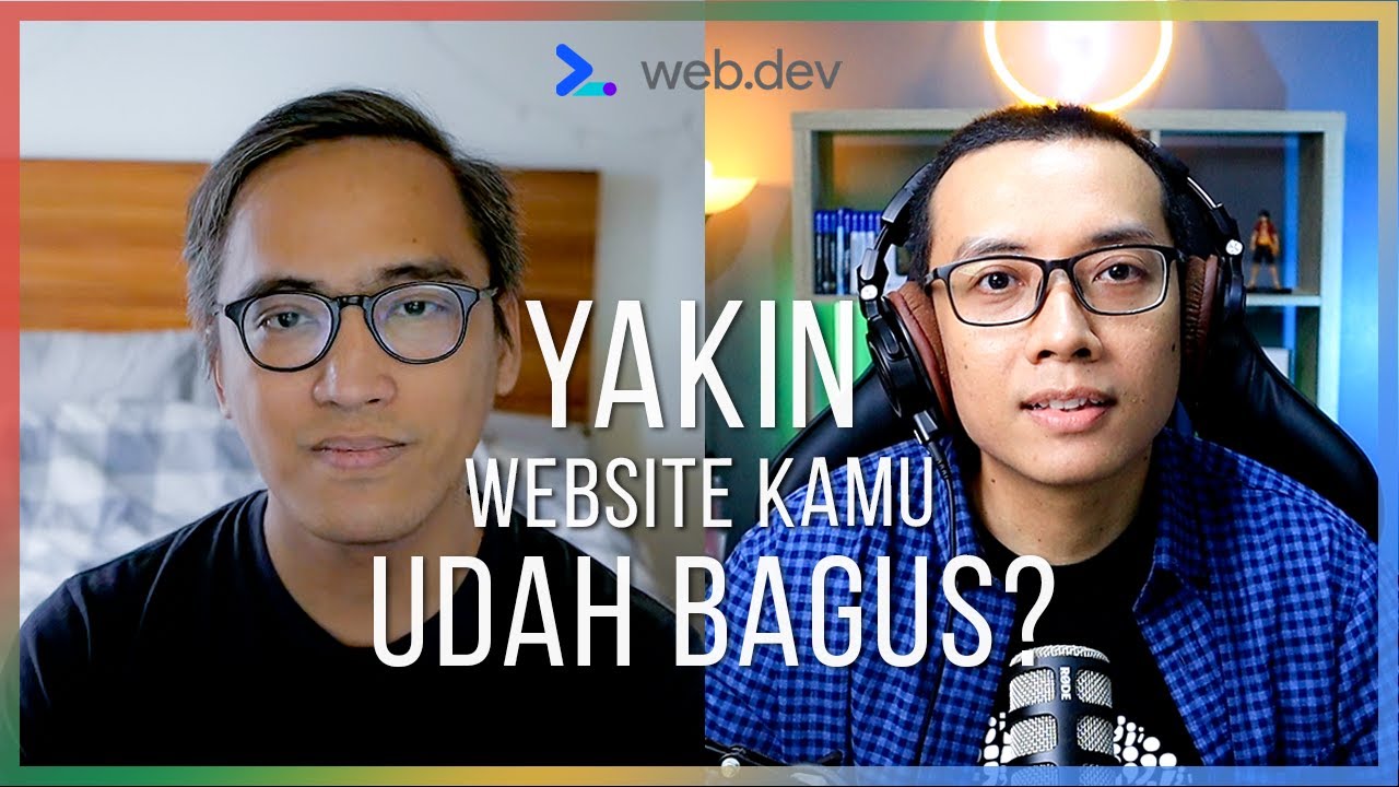 Bagaimana Mengukur Website Kita?