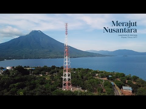 Merajut Nusantara - Larantuka & Adonara, NTT