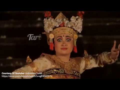 Tari Tradisional Bali Ekspresi Manusia dalam Gerak dan Musik