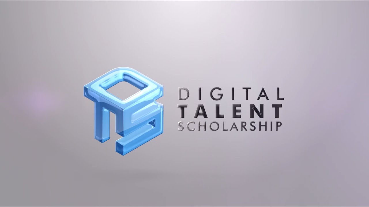 Dapatkan Pelatihan dan Sertifikat Gratis Bidang Digital di Sini! - Digital Talent Scholarship