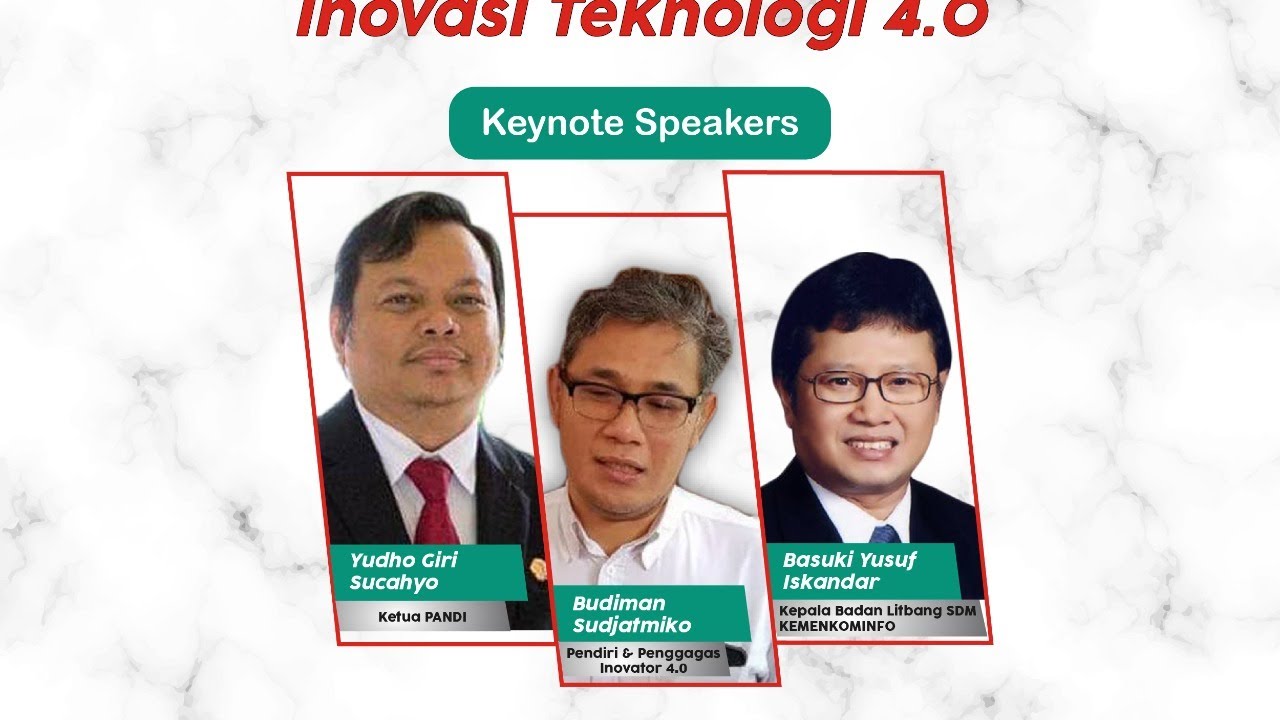 Simposium Internasional PPI Dunia XII - 2020