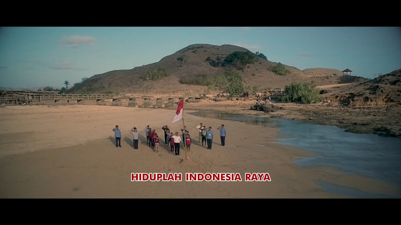 Indonesia Raya