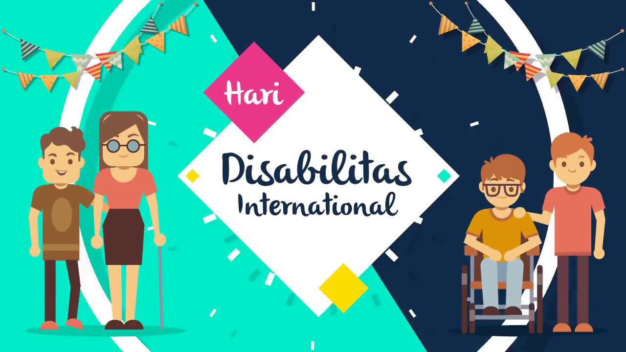 Hari Disabilitas Internasional