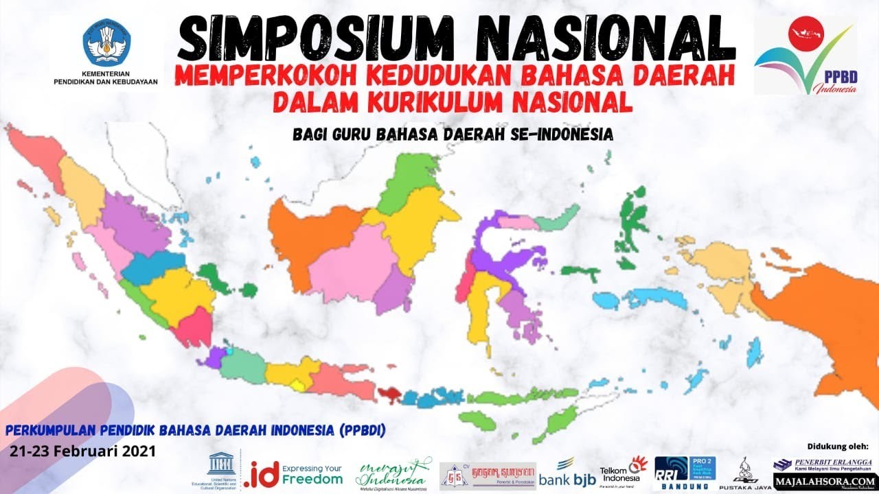 Simposium Nasional