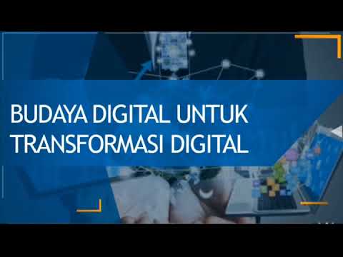 Transformasi Digital Kominfo