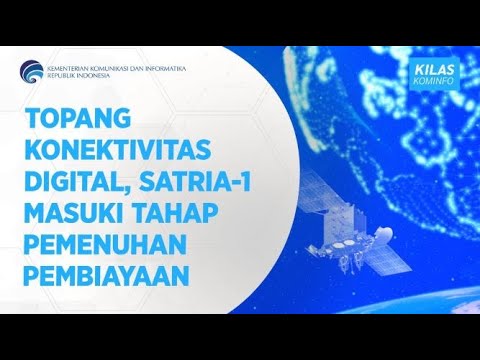 Bangun 3 BTS dan 78 Titik Akses Internet untuk Pariwisata Mandalika dan NTB