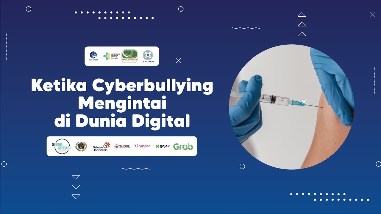 Ketika Cyberbullying Mengintai di Dunia Digital