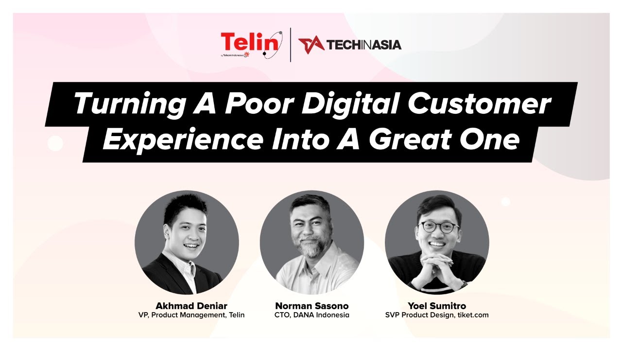 Turning A Poor Digital Customer Experience Into A Great One