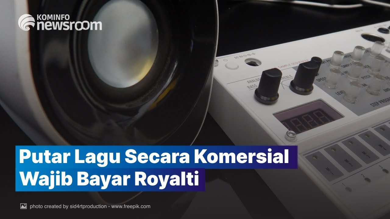 Hati-Hati! Nyetel Lagu di Tempat Publik Sekarang Nggak Bisa Sembarangan