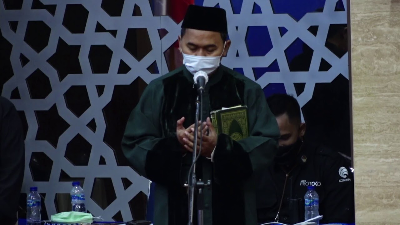 Pengangkatan dan Pelantikan Jabatan Fungsional di Lingkungan Kementerian Kominfo