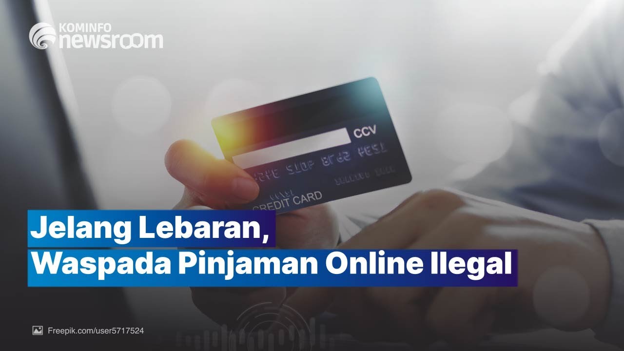 86 Pinjol Ilegal Ditemukan Jelang Lebaran