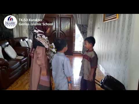 Video Kreatif Edukasi Tidak Mudik