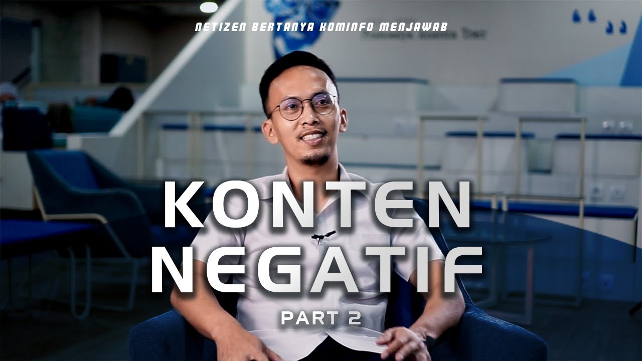 Laporkan Konten Terorisme, Pornografi, dll ke (aduankonten.id) | Netizen Bertanya Kominfo Menjawab