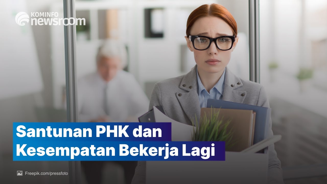 Santunan Berkala Bagi Buruh yang Kena PHK