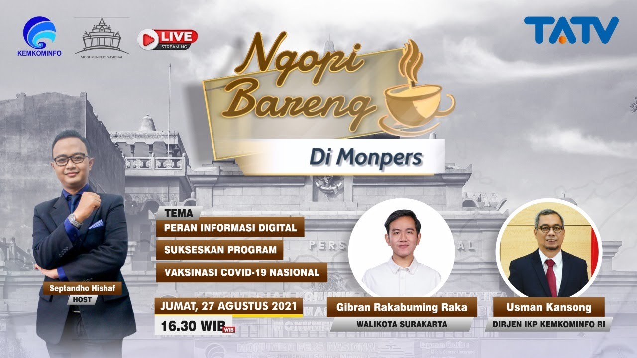 Ngopi Bareng di Monpers