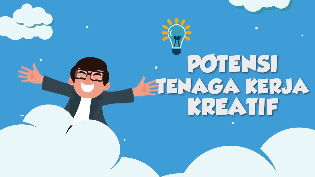 Potensi Pekerja Kreatif2