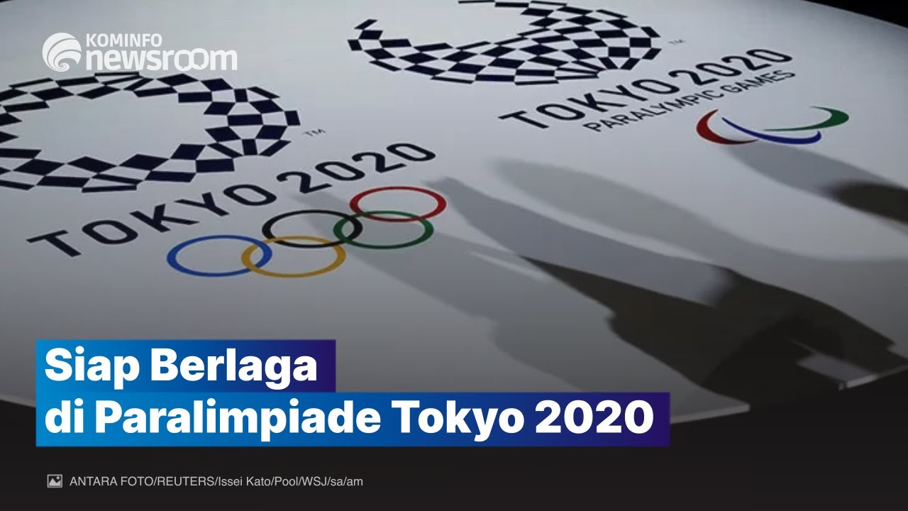 Siap Kembali Bidik Prestasi di Paralimpiade Tokyo 2020