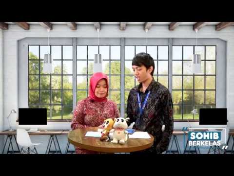 [VIDEO} LIVE Sohib Berkelas Eps 18: Ngobrol Asian Games