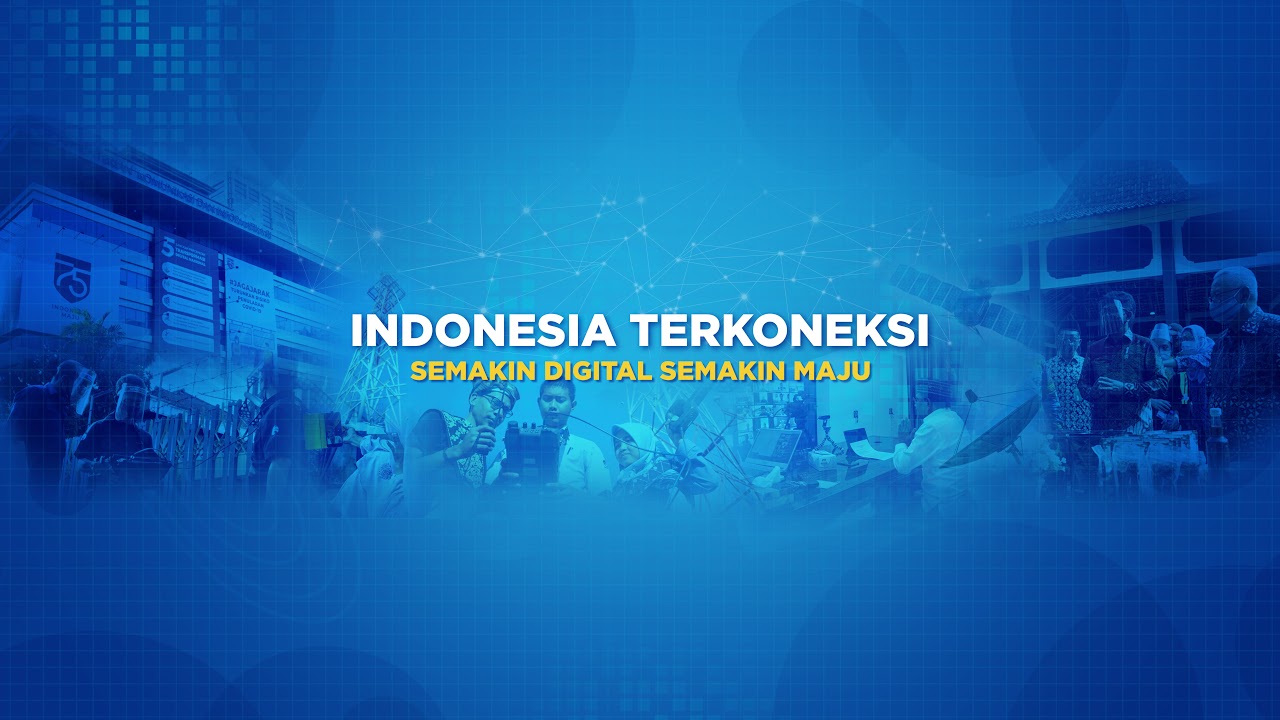 20 Tahun Kemkominfo, Apa Saja Tranformasinya? #TokTokKominfo - Eps. 75