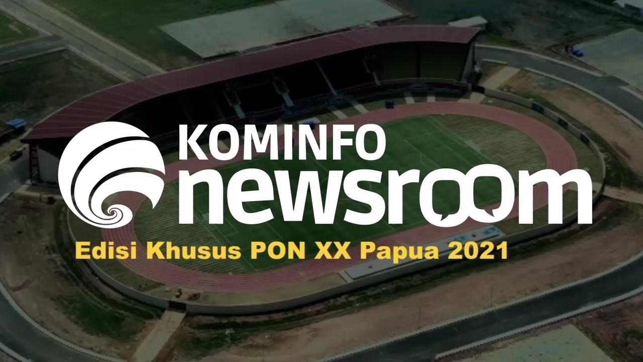 Update Berita Harian PON XX Papua 2021 | Kominfo Newsroom 27/09/2021