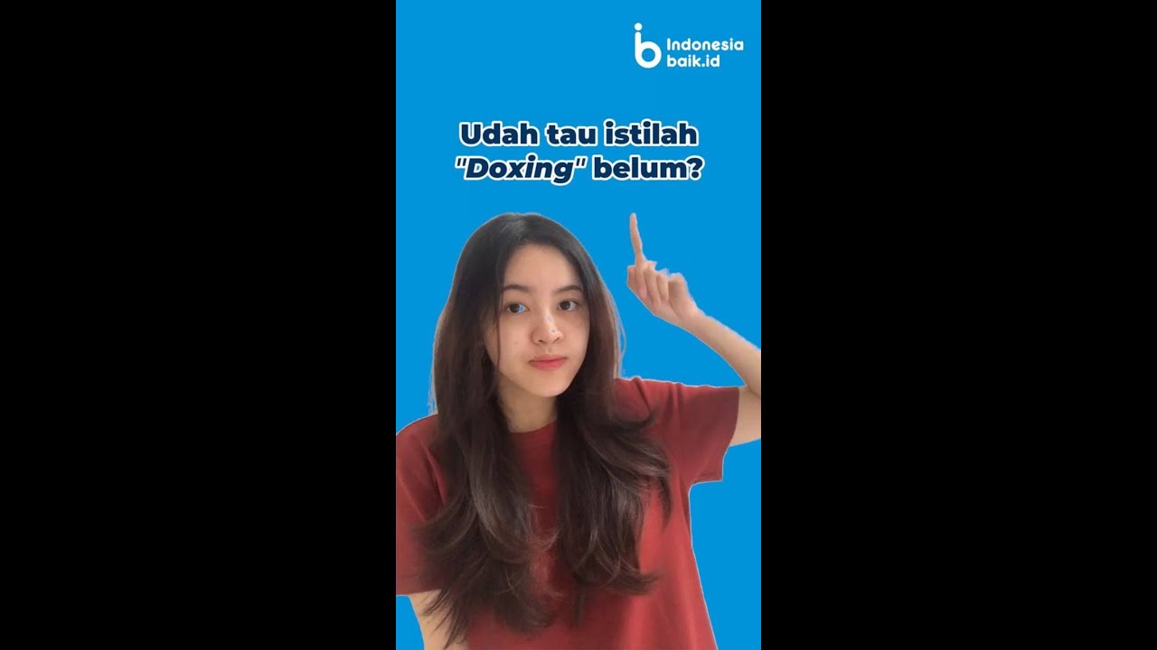 Apa itu Doxing?