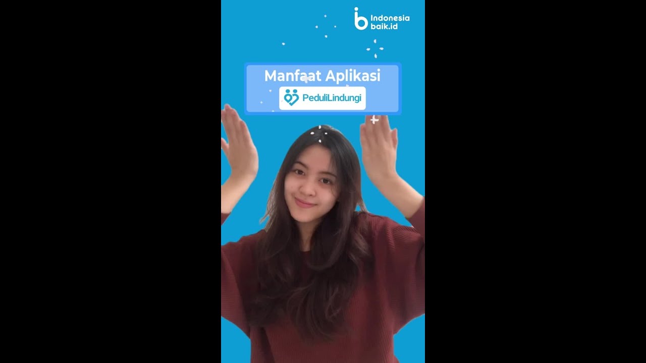 Apa Manfaat Aplikasi PeduliLindungi?