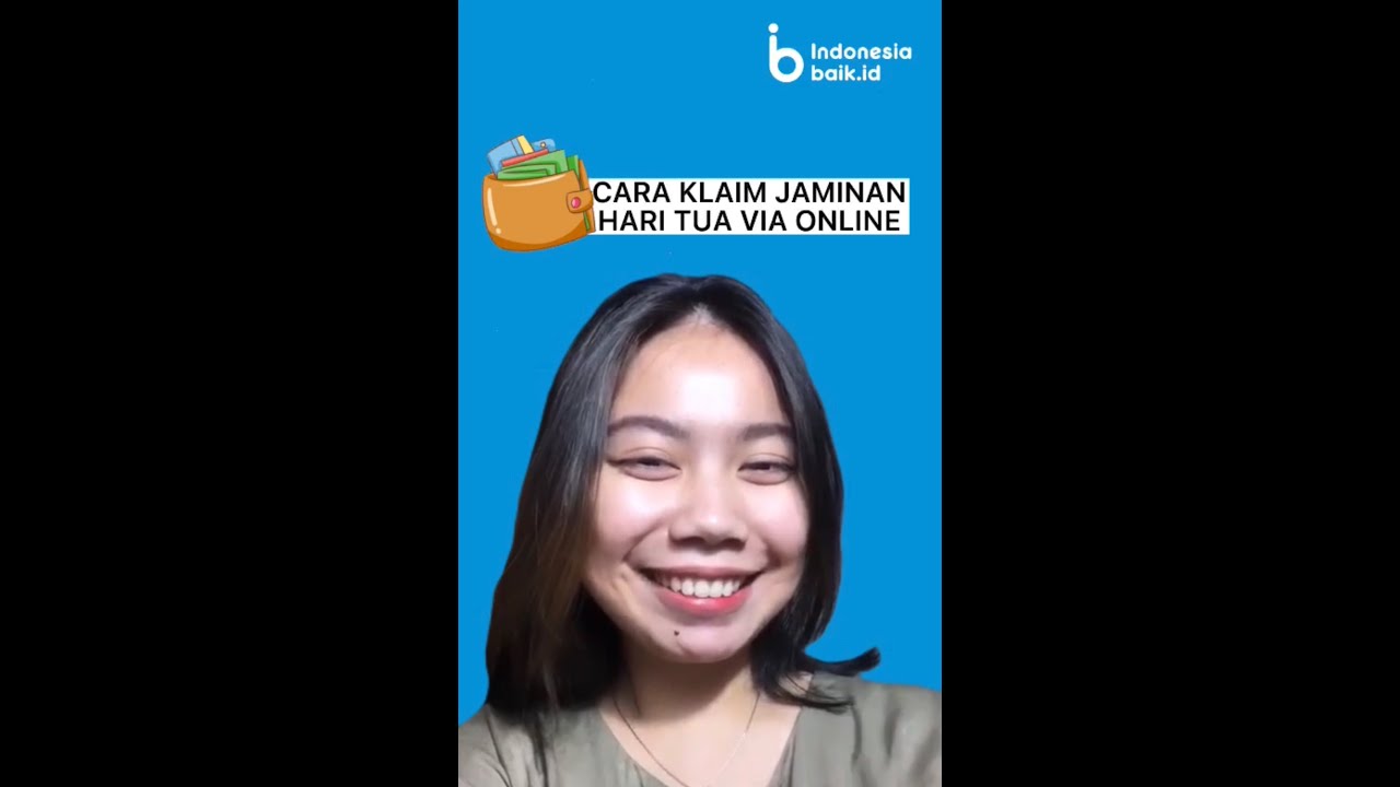 Cara Mudah Klaim JHT Via Online