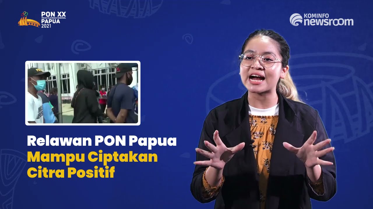 PON XX PAPUA - Penjualan Batik Khas Bumi Cenderawasih Meningkat 4 Kali Lipat