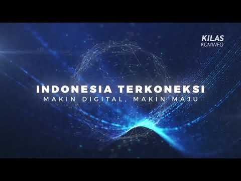 Dorong Efisiensi Infrastruktur TIK, Pemerintah Siapkan Kebijakan yang Ramah | #KilasKominfo