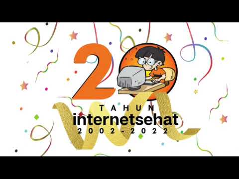 #20TahunInternetSehat